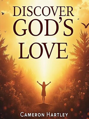 cover image of Discover God's Love